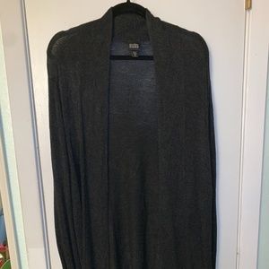 Eileen Fisher Cardigan Jacket